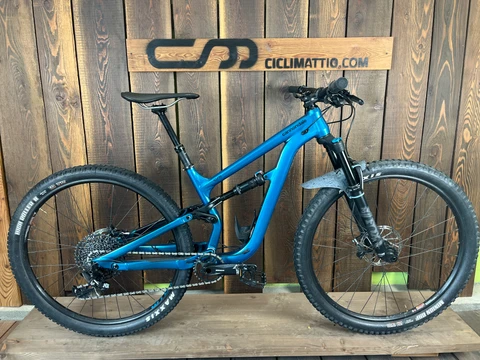 CANNONDALE Habit 4